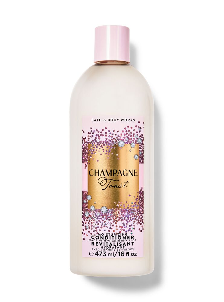 Dầu Xả Champagne Toast Conditioner Conditioner