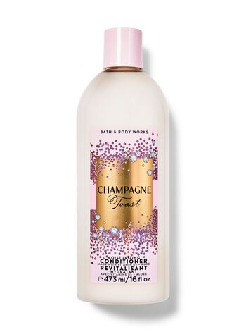 Dầu Xả Champagne Toast Conditioner Conditioner
