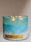 Nến 3 Bấc Summer Rain 3-Wick Candle image number null
