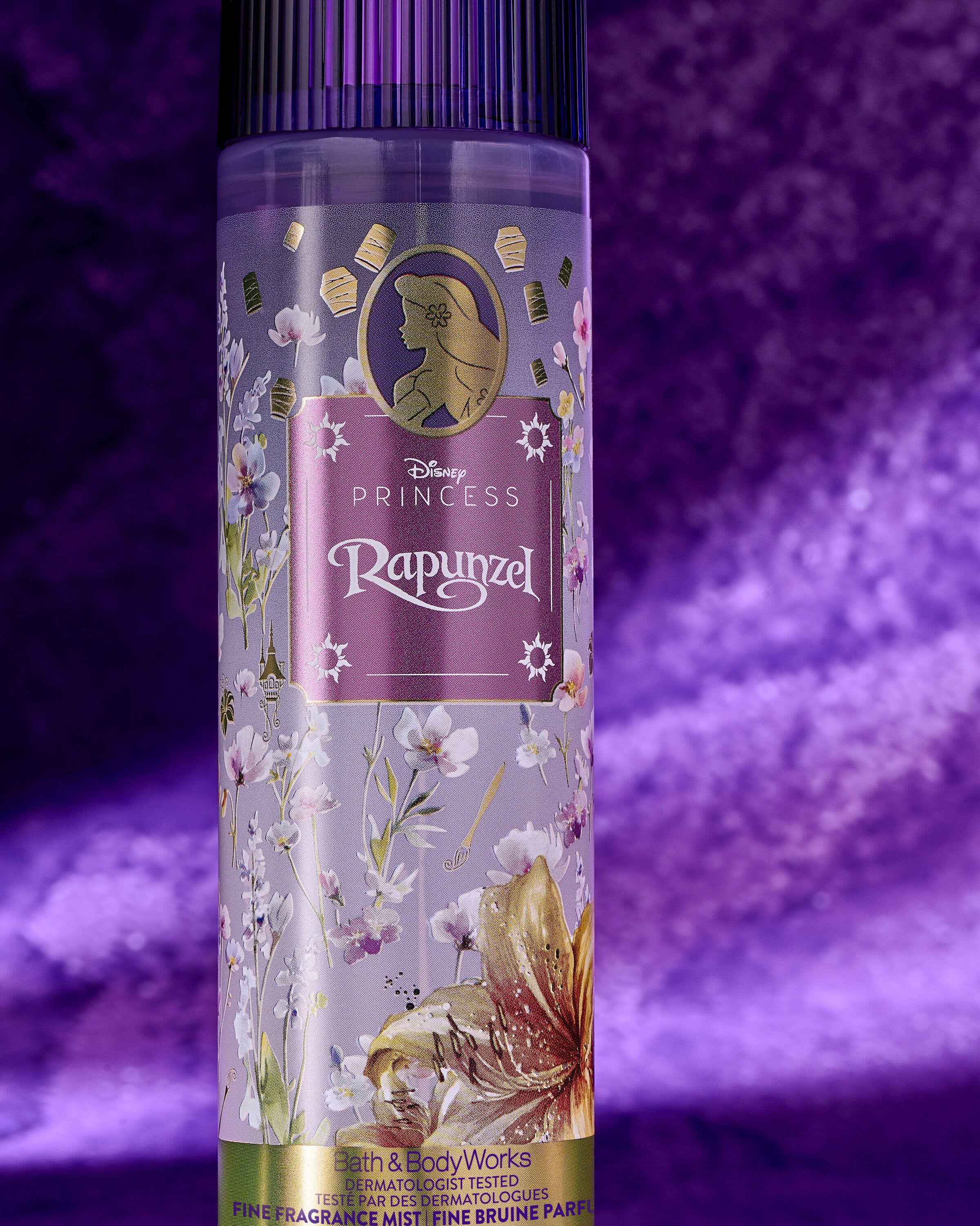 Shop Rapunzel Fine Fragrance Mist | Bath & Body Works Vietnam