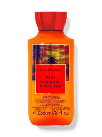 Fiji Sunshine Guava-Tini Body Lotion Sữa dưỡng thể