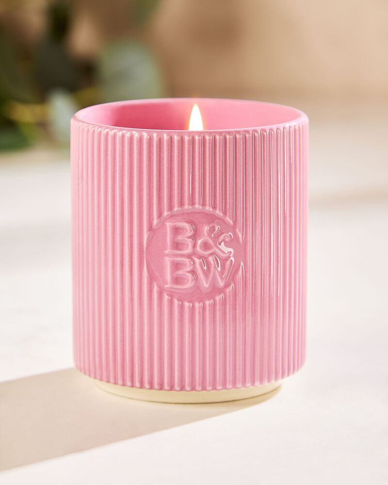 Nến 1 Bấc Lavender & Hinoki Single Wick Candle Single Wick Candle