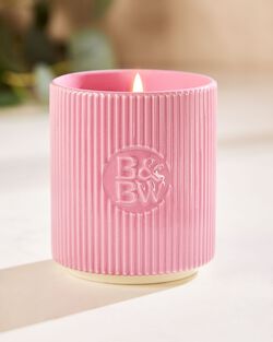 Nến 1 Bấc Lavender & Hinoki Single Wick Candle image number null
