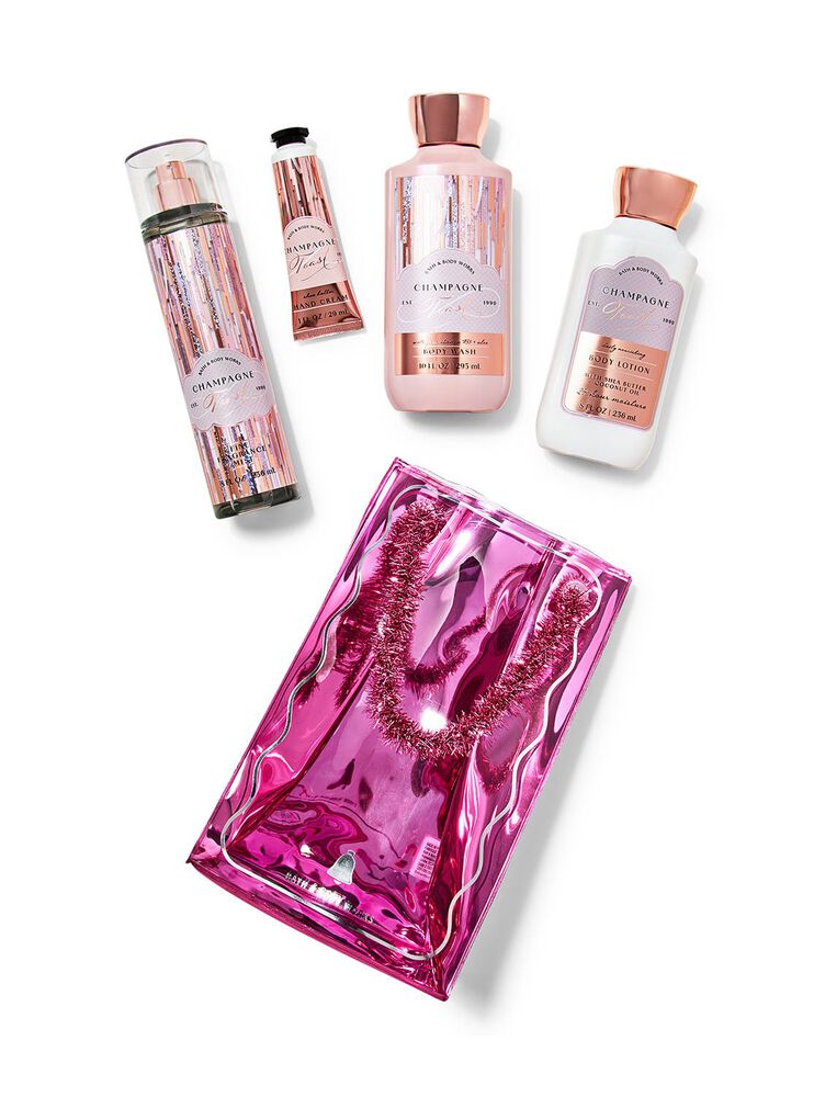 Champagne Toast Gift Set Gift Set