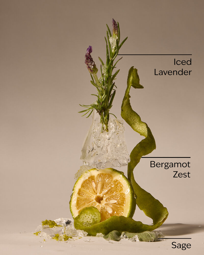 Xịt Cơ Thể To The Moon Body Spray Xịt Thơm Cơ Thể