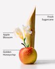 Nến 3 Bấc Honeycrisp Apple 3-Wick Candle image number null