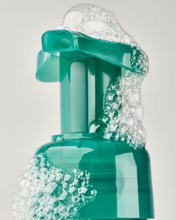 Nước Rửa Tay Tạo Bọt White Tea & Sage Gentle & Clean Foaming Hand Soap Gentle & Clean Foaming Hand Soap