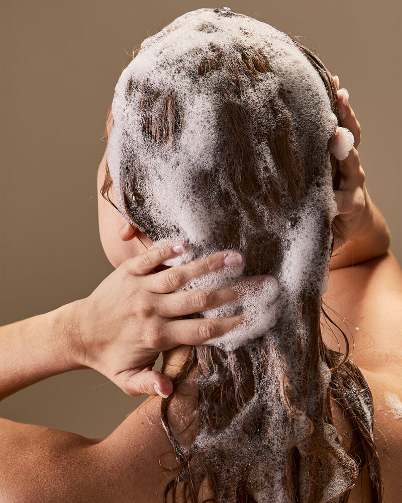 Champagne Toast Shampoo Shampoo