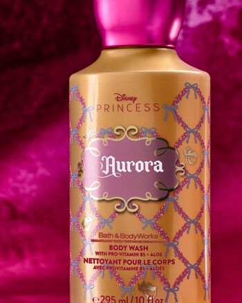 Sữa Tắm Aurora Body Wash Body Wash