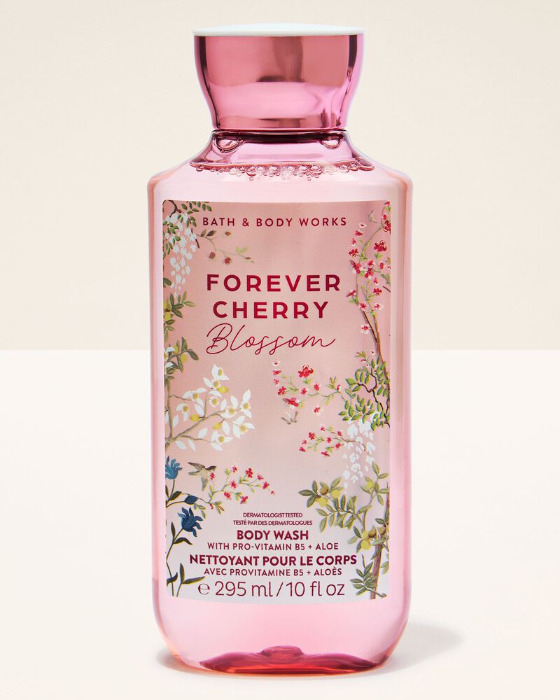Sữa Tắm Forever Cherry Blossom Body Wash Body Wash