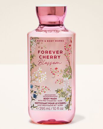 Sữa Tắm Forever Cherry Blossom Body Wash Body Wash