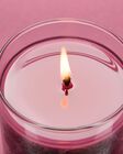 Nến 1 Bấc Inspire Love - Rose + Vanilla Single Wick Candle image number null