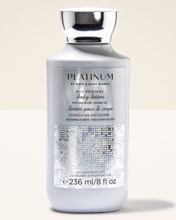 Sữa Dưỡng Thể Platinum Daily Nourishing Body Lotion image number null