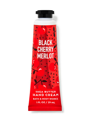 Black Cherry Merlot Hand Cream Kem dưỡng da tay Black Cherry Merlot Hand Cream