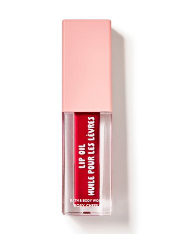 Dầu Dưỡng M&ocirc;i Rosy Cheeks Lip Oil Lip Oil