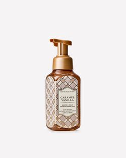 Nước Rửa Tay Tạo Bọt L&agrave;m Sạch & Dịu Nhẹ Caramel Vanilla Gentle & Clean Foaming Hand Soap image number null