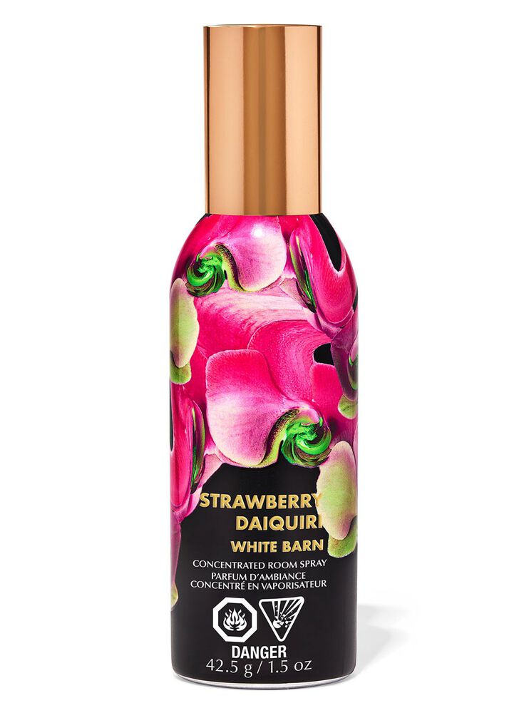 Strawberry Daquiri Concentrated Room Spray Concentrated Room Spray