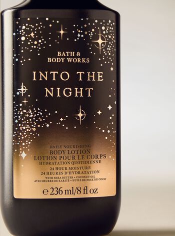 Sữa Dưỡng Thể Into The Night Body Lotion Body Lotion