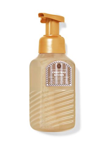 Christmas Kitchen Gentle & Clean Foaming Hand Soap Nước Rửa Tay Tạo Bọt Làm Sạch & Dịu Nhẹ