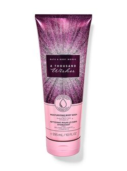 Sữa Tắm Dưỡng Ẩm A Thousand Wishes Moisturizing Body Wash image number null