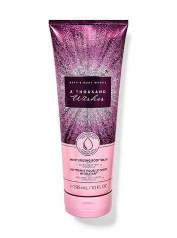 Sữa Tắm Dưỡng Ẩm A Thousand Wishes Moisturizing Body Wash Sữa Tắm Dưỡng Ẩm