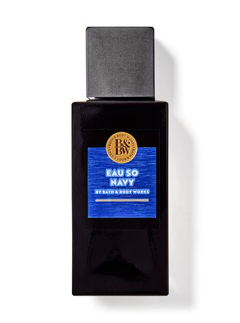 Nước Hoa Nam Eau So Navy Cologne Nước Hoa Nam