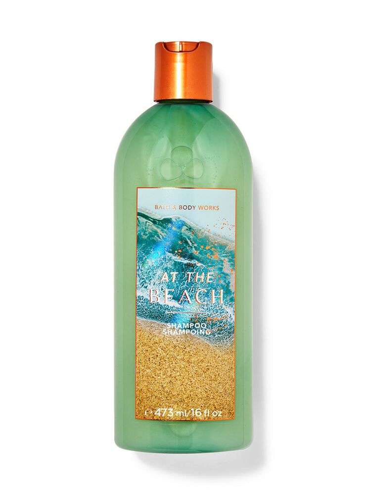 At the Beach Shampoo Dầu gội