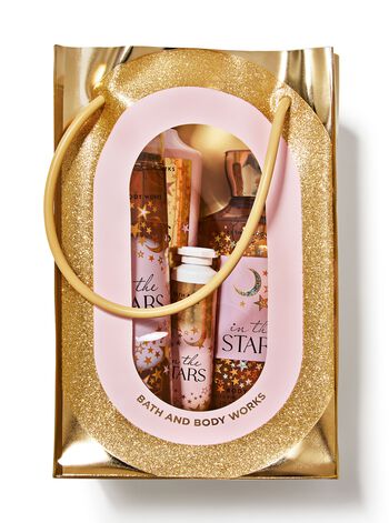 Bộ Qu&agrave; Tặng In The Stars Gift Set Gift Set