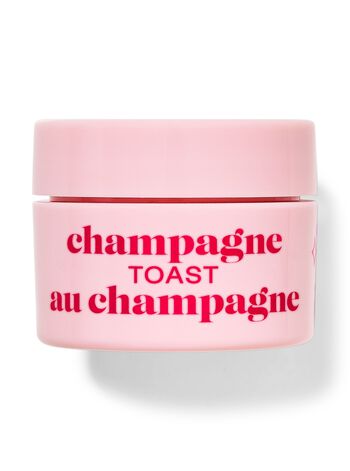 Mặt Nạ M&ocirc;i Champagne Toast Lip Mask Mặt Nạ M&ocirc;i