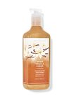 Nước Rửa Tay Dạng Gel L&agrave;m Sạch Warm Vanilla Sugar Cleansing Gel Hand Soap image number null
