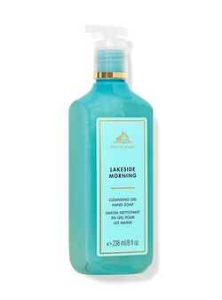 Nước Rửa Tay Dạng Gel Lakeside Morning Gel Hand Soap
