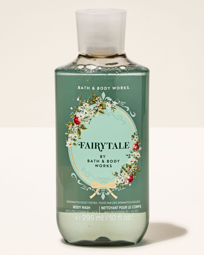 Sữa Tắm Fairytale Body Wash Body Wash