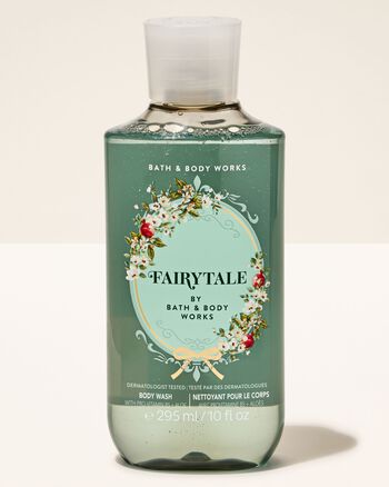 Sữa Tắm Fairytale Body Wash Body Wash