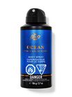 Xịt Cơ Thể Ocean Body Spray image number null