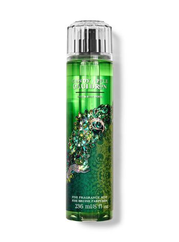 Candy Apple Cauldron Fine Fragrance Mist Xịt thơm toàn thân