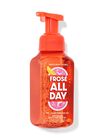 Nước Rửa Tay Tạo Bọt   Fros&eacute; All Day Foaming Hand Soap image number null