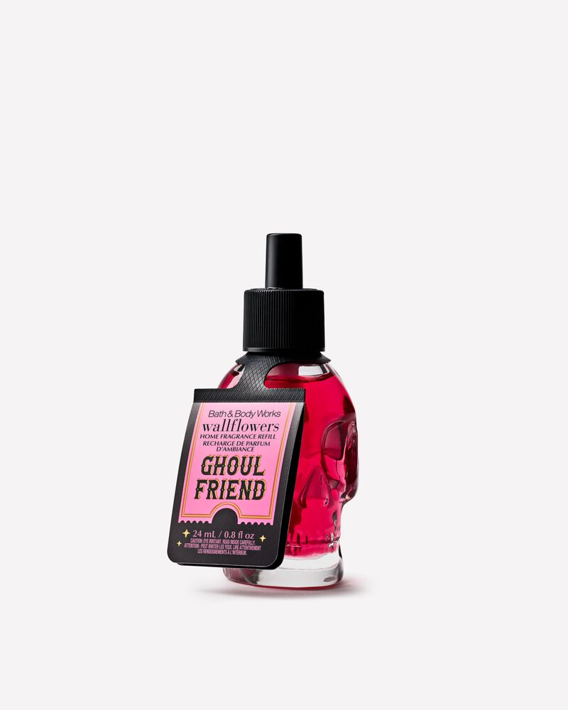 Tinh Dầu X&ocirc;ng Ph&ograve;ng Ghoul Friend Wallflowers Fragrance Refill Wallflowers Fragrance Refill