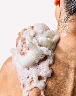 Sữa Tắm Almond Croissant Body Wash image number null