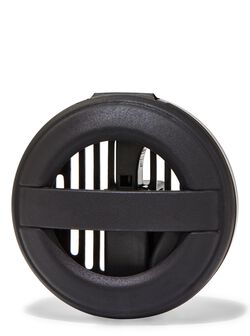 Kẹp Giữ Nước Hoa &Ocirc; T&ocirc; Black Matte Car Fragrance Holder image number null