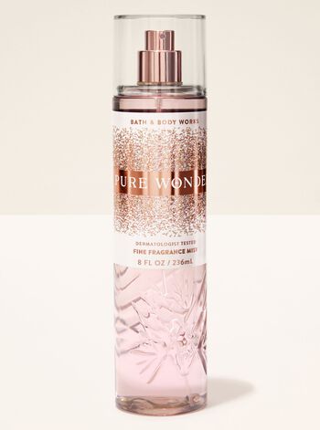 Xịt Thơm Cao Cấp Pure Wonder Fine Fragrance Mist Fine Fragrance Mist