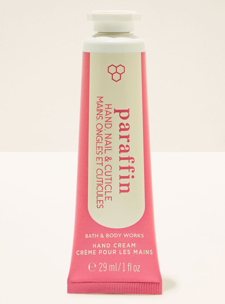 Kem Dưỡng Da Tay Paraffin Hand Cream Hand Cream