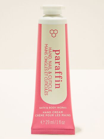 Kem Dưỡng Da Tay Paraffin Hand Cream Hand Cream