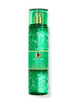 Pistachio Glaze Fine Fragrance Mist Pistachio Glaze Fine Fragrance Mist