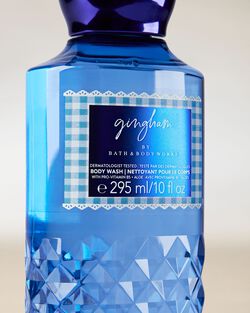 Sữa Tắm Gingham Body Wash image number null
