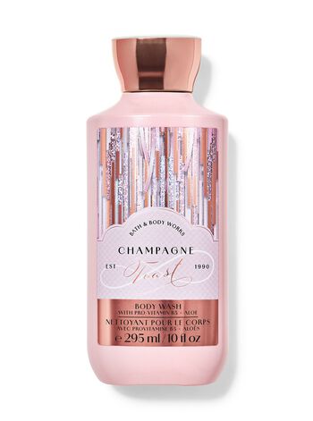 Sữa Tắm Champagne Toast Body Wash Sữa Tắm & Gel Tắm