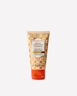 Kem Dưỡng Thể Mini Size Sweet Cinnamon Pumpkin Travel Size Ultimate Hydration Body Cream image number null