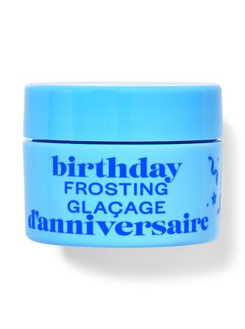 Birthday Frosting Lip Mask Mặt nạ môi Birthday Frosting Lip Mask
