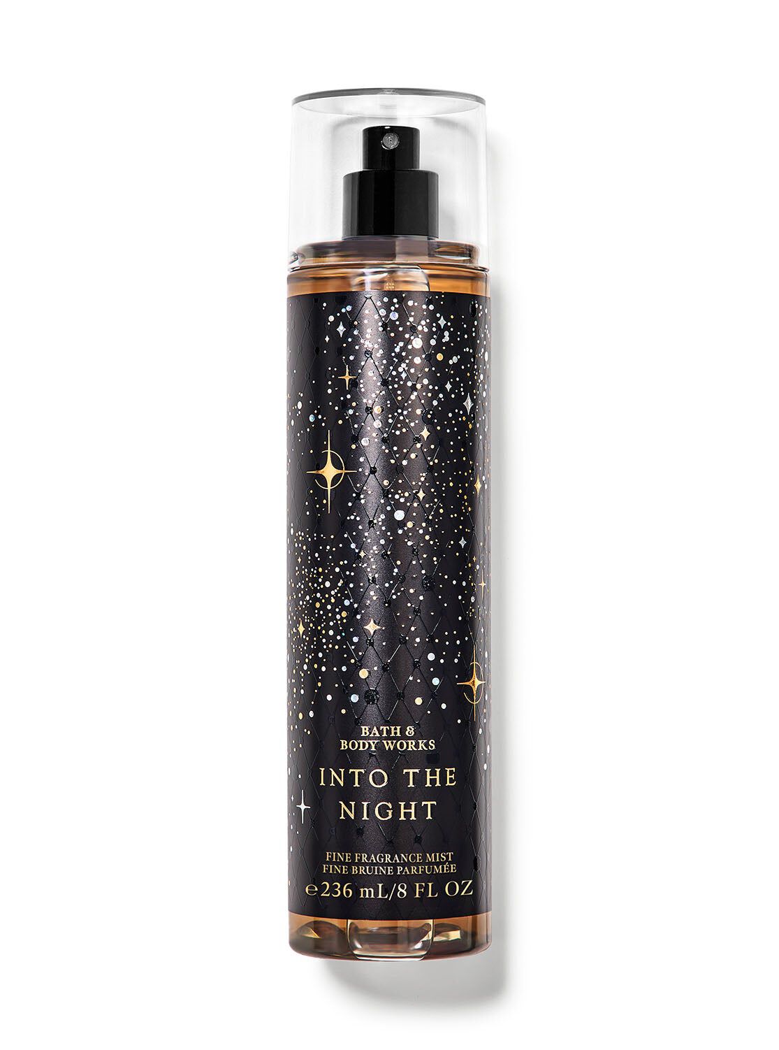 Bath & Body Works INTO THE NIGHT 4本 Shop Into The Night Fine Fragrance Mist | Bath & Body Works Vietnam