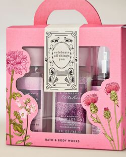 Bộ Qu&agrave; Tặng A Thousand Wishes Gift Set image number null
