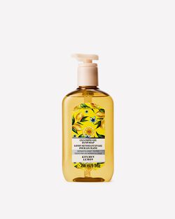 Nước Rửa Tay Dạng Gel L&agrave;m Sạch Kitchen Lemon Cleansing Gel Hand Soap image number null